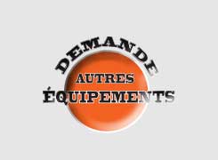 soumission piece ezgrout iq powertools xtrem jlg snorkel