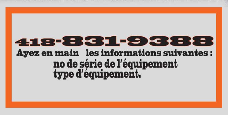 reparation mecanique moteur lift industrielle